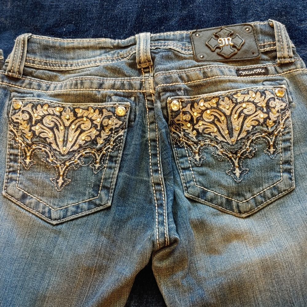 Miss Me Jeans 27